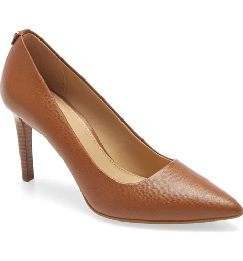 michael michael kors dorothy flex pumps|Michael Kors dorothy pump.